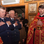 Пасха-2018 на приходах храмов викариатств и благочиния (обновляется) Пасха-2018 на приходах храмов викариатств и благочиния (обновляется)