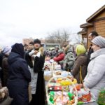 Пасха-2018 на приходах храмов викариатств и благочиния (обновляется) Пасха-2018 на приходах храмов викариатств и благочиния (обновляется)