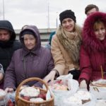 Пасха-2018 на приходах храмов викариатств и благочиния (обновляется) Пасха-2018 на приходах храмов викариатств и благочиния (обновляется)