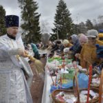 Пасха-2018 на приходах храмов викариатств и благочиния (обновляется) Пасха-2018 на приходах храмов викариатств и благочиния (обновляется)