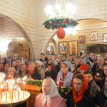 Пасха-2018 на приходах храмов викариатств и благочиния (обновляется) Пасха-2018 на приходах храмов викариатств и благочиния (обновляется)