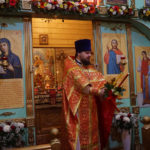 Пасха-2018 на приходах храмов викариатств и благочиния (обновляется) Пасха-2018 на приходах храмов викариатств и благочиния (обновляется)