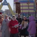 Пасха-2018 на приходах храмов викариатств и благочиния (обновляется) Пасха-2018 на приходах храмов викариатств и благочиния (обновляется)