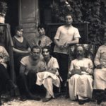 В храме Живоначальной Троицы в Карочарове почтили 80-летие со дня расстрела сщмч. Димитрия Гливенко, последнего настоятеля храма до его закрытия В храме Живоначальной Троицы в Карочарове почтили 80-летие со дня расстрела сщмч. Димитрия Гливенко, последнего настоятеля храма до его закрытия