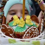 Пасха-2018 на приходах храмов викариатств и благочиния (обновляется) Пасха-2018 на приходах храмов викариатств и благочиния (обновляется)