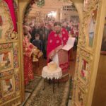 Пасха-2018 на приходах храмов викариатств и благочиния (обновляется) Пасха-2018 на приходах храмов викариатств и благочиния (обновляется)