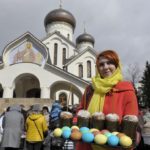 Пасха-2018 на приходах храмов викариатств и благочиния (обновляется) Пасха-2018 на приходах храмов викариатств и благочиния (обновляется)