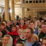 Пасха-2018 на приходах храмов викариатств и благочиния (обновляется) Пасха-2018 на приходах храмов викариатств и благочиния (обновляется)