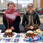 Пасха-2018 на приходах храмов викариатств и благочиния (обновляется) Пасха-2018 на приходах храмов викариатств и благочиния (обновляется)