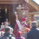 Пасха-2018 на приходах храмов викариатств и благочиния (обновляется) Пасха-2018 на приходах храмов викариатств и благочиния (обновляется)