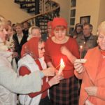 Пасха-2018 на приходах храмов викариатств и благочиния (обновляется) Пасха-2018 на приходах храмов викариатств и благочиния (обновляется)