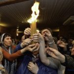 Пасха-2018 на приходах храмов викариатств и благочиния (обновляется) Пасха-2018 на приходах храмов викариатств и благочиния (обновляется)