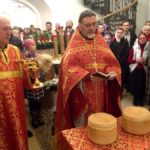Пасха-2018 на приходах храмов викариатств и благочиния (обновляется) Пасха-2018 на приходах храмов викариатств и благочиния (обновляется)