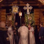 Пасха-2018 на приходах храмов викариатств и благочиния (обновляется) Пасха-2018 на приходах храмов викариатств и благочиния (обновляется)