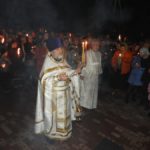 Пасха-2018 на приходах храмов викариатств и благочиния (обновляется) Пасха-2018 на приходах храмов викариатств и благочиния (обновляется)