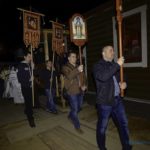 Пасха-2018 на приходах храмов викариатств и благочиния (обновляется) Пасха-2018 на приходах храмов викариатств и благочиния (обновляется)