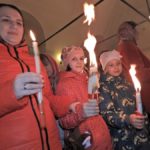 Пасха-2018 на приходах храмов викариатств и благочиния (обновляется) Пасха-2018 на приходах храмов викариатств и благочиния (обновляется)