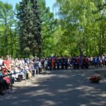 Этот День Победы (информация обновляется)
