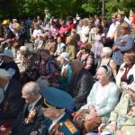 Этот День Победы (информация обновляется)