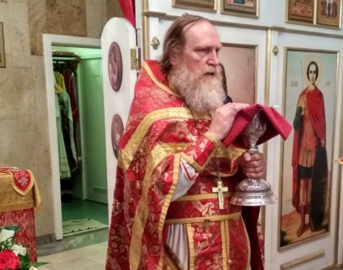 С праздником Победы в Великой Отечественной войне поздравили ветеранов, пребывающих на лечении при московском Госпитале ветеранов войн №2