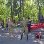 Этот День Победы (информация обновляется)
