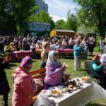 Этот День Победы (информация обновляется)