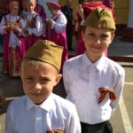 Этот День Победы (информация обновляется)