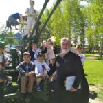 Этот День Победы (информация обновляется)