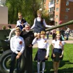 Этот День Победы (информация обновляется)