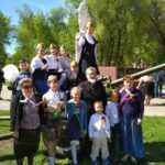 Этот День Победы (информация обновляется)