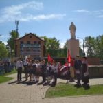 Этот День Победы (информация обновляется)