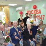 Этот День Победы (информация обновляется)