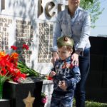 Этот День Победы (информация обновляется)