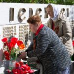 Этот День Победы (информация обновляется)