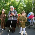 Этот День Победы (информация обновляется)