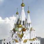 Назначен новый ответственный за строительство храмов в Юго-Восточном московском викариатстве Назначен новый ответственный за строительство храмов в Юго-Восточном московском викариатстве