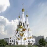 Назначен новый ответственный за строительство храмов в Юго-Восточном московском викариатстве Назначен новый ответственный за строительство храмов в Юго-Восточном московском викариатстве