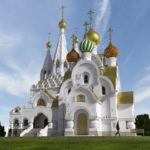 Назначен новый ответственный за строительство храмов в Юго-Восточном московском викариатстве Назначен новый ответственный за строительство храмов в Юго-Восточном московском викариатстве