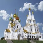 Назначен новый ответственный за строительство храмов в Юго-Восточном московском викариатстве Назначен новый ответственный за строительство храмов в Юго-Восточном московском викариатстве