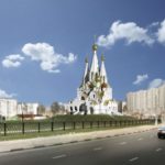 Назначен новый ответственный за строительство храмов в Юго-Восточном московском викариатстве Назначен новый ответственный за строительство храмов в Юго-Восточном московском викариатстве