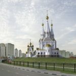 Назначен новый ответственный за строительство храмов в Юго-Восточном московском викариатстве Назначен новый ответственный за строительство храмов в Юго-Восточном московском викариатстве