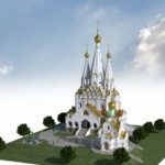 Назначен новый ответственный за строительство храмов в Юго-Восточном московском викариатстве Назначен новый ответственный за строительство храмов в Юго-Восточном московском викариатстве