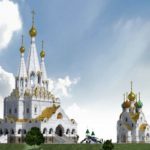 Назначен новый ответственный за строительство храмов в Юго-Восточном московском викариатстве Назначен новый ответственный за строительство храмов в Юго-Восточном московском викариатстве