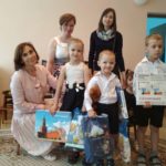 Добровольцы социальной службы «Милосердие» при Елисаветинском храме в Щербинке посетили реабилитационный центр «Ягодка» в поселке Шишкин лес Добровольцы социальной службы «Милосердие» при Елисаветинском храме в Щербинке посетили реабилитационный центр «Ягодка» в поселке Шишкин лес