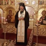 Епископ Домодедовский Иоанн посетил Национальный исследовательский ядерный университет «МИФИ» Епископ Домодедовский Иоанн посетил Национальный исследовательский ядерный университет «МИФИ»