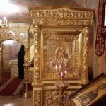 Епископ Домодедовский Иоанн посетил Национальный исследовательский ядерный университет «МИФИ» Епископ Домодедовский Иоанн посетил Национальный исследовательский ядерный университет «МИФИ»