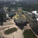 Советники главы управы Марьино и прихожане храма свв. мчч. Анатолия и Протолеона совершили паломничество в Свято-Троице Сергиеву Лавру Советники главы управы Марьино и прихожане храма свв. мчч. Анатолия и Протолеона совершили паломничество в Свято-Троице Сергиеву Лавру