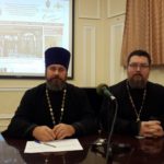 Прошел Учебно-методический сбор военного духовенства Росгвардии Московского региона Прошел Учебно-методический сбор военного духовенства Росгвардии Московского региона