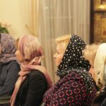 Состоялась встреча представителей комиссии Юго-Восточного московского викариатства по религиозному образованию и Департамента образования г. Москвы Состоялась встреча представителей комиссии Юго-Восточного московского викариатства по религиозному образованию и Департамента образования г. Москвы