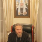 Состоялась встреча представителей комиссии Юго-Восточного московского викариатства по религиозному образованию и Департамента образования г. Москвы Состоялась встреча представителей комиссии Юго-Восточного московского викариатства по религиозному образованию и Департамента образования г. Москвы
